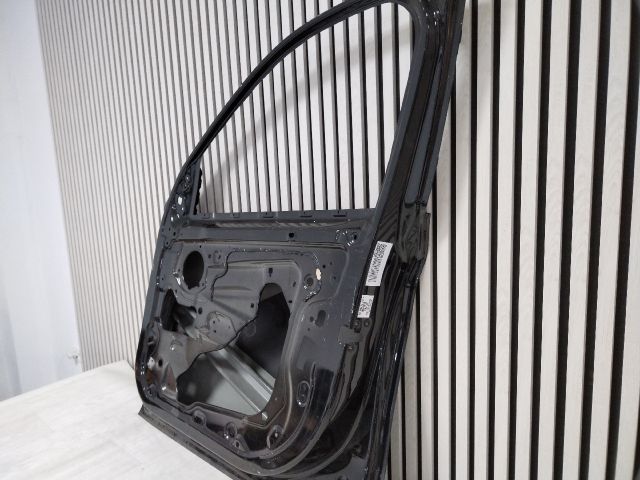 bontott BMW X1 Jobb első Ajtó (Üres lemez)