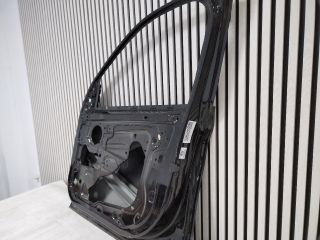 bontott BMW X1 Jobb első Ajtó (Üres lemez)