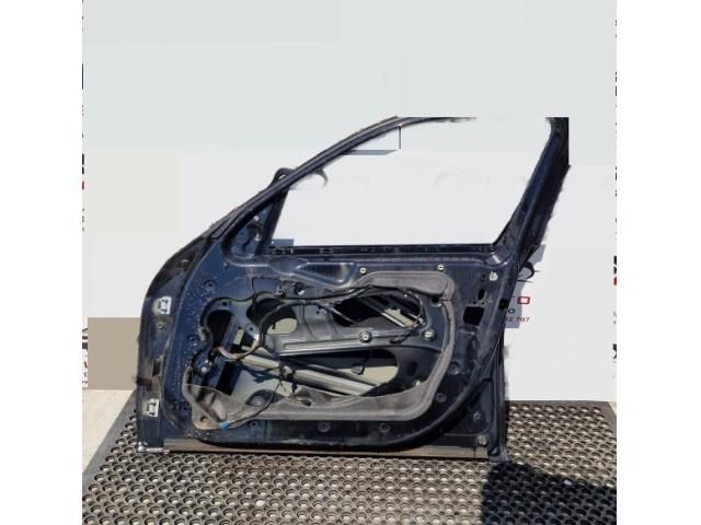 bontott BMW X1 Jobb első Ajtó (Üres lemez)