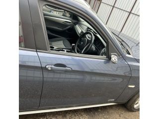 bontott BMW X1 Jobb első Ajtó (Üres lemez)