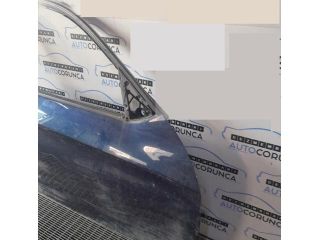 bontott BMW X1 Jobb első Ajtó (Üres lemez)