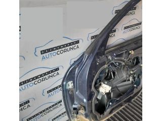 bontott BMW X1 Jobb első Ajtó (Üres lemez)