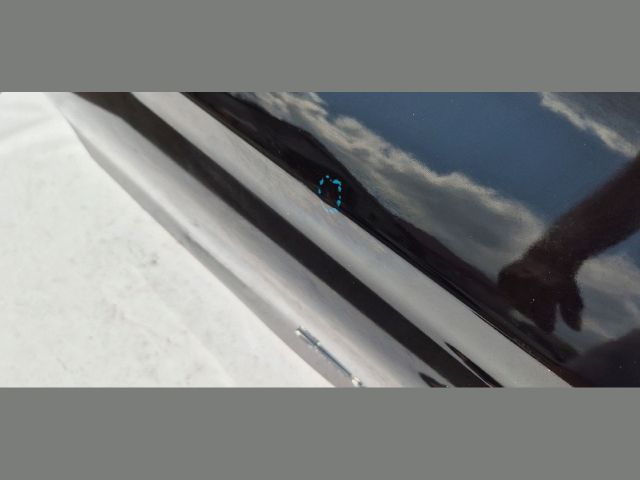 bontott BMW X1 Jobb első Ajtó (Üres lemez)