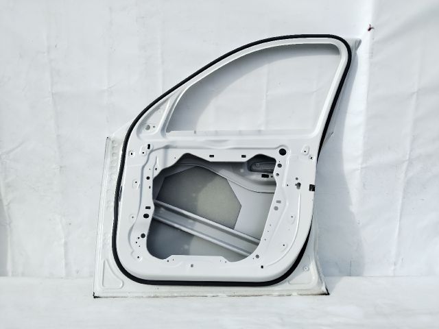bontott BMW X1 Jobb első Ajtó (Üres lemez)