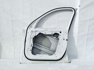 bontott BMW X1 Jobb első Ajtó (Üres lemez)