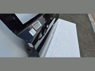 bontott BMW X1 Jobb első Ajtó (Üres lemez)