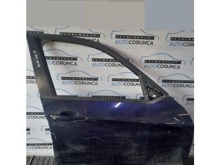 bontott BMW X1 Jobb első Ajtó (Üres lemez)