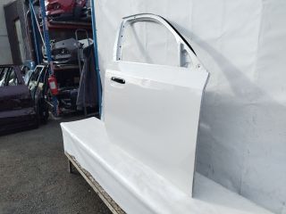 bontott BMW X1 Jobb első Ajtó (Üres lemez)