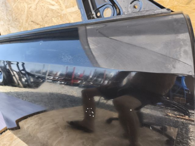 bontott BMW X1 Jobb első Ajtó (Üres lemez)