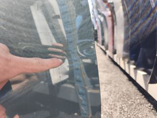 bontott BMW X1 Jobb első Ajtó (Üres lemez)