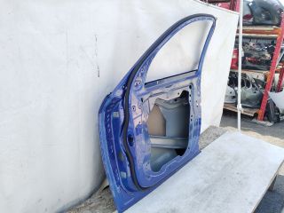 bontott BMW X1 Jobb első Ajtó (Üres lemez)