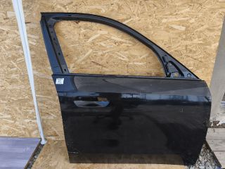 bontott BMW X1 Jobb első Ajtó (Üres lemez)