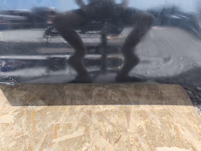 bontott BMW X1 Jobb első Ajtó (Üres lemez)