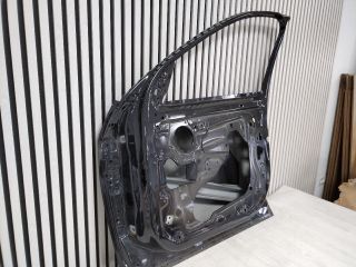 bontott BMW X1 Jobb első Ajtó (Üres lemez)