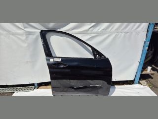 bontott BMW X1 Jobb első Ajtó (Üres lemez)