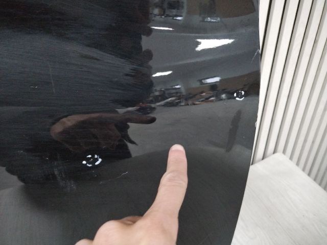 bontott BMW X1 Jobb első Ajtó (Üres lemez)