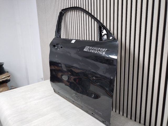 bontott BMW X1 Jobb első Ajtó (Üres lemez)