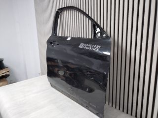 bontott BMW X1 Jobb első Ajtó (Üres lemez)