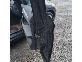 bontott BMW X1 Jobb első Ajtó (Üres lemez)