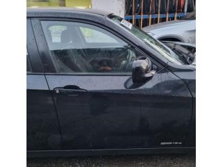 bontott BMW X1 Jobb első Ajtó (Üres lemez)
