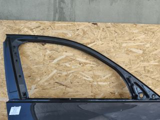 bontott BMW X1 Jobb első Ajtó (Üres lemez)