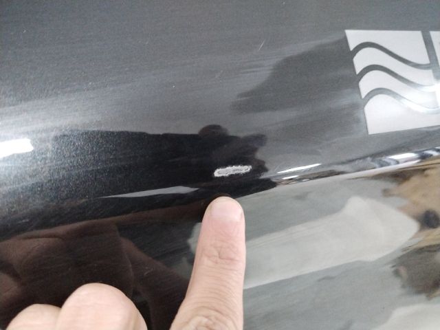 bontott BMW X1 Jobb első Ajtó (Üres lemez)