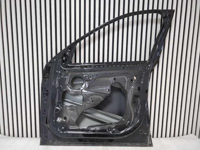 bontott BMW X1 Jobb első Ajtó (Üres lemez)