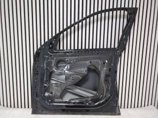 bontott BMW X1 Jobb első Ajtó (Üres lemez)