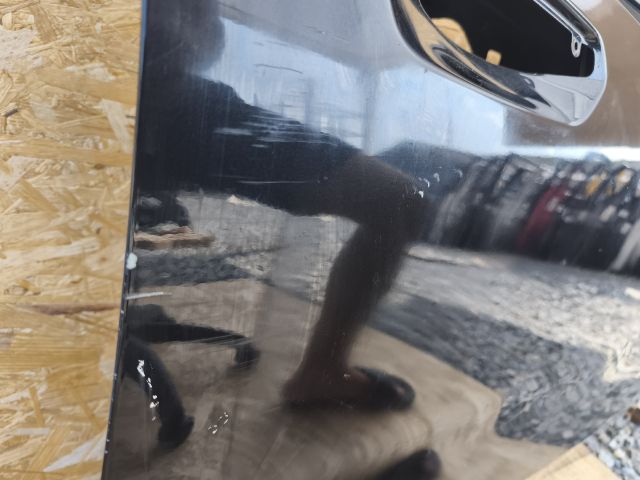 bontott BMW X1 Jobb első Ajtó (Üres lemez)