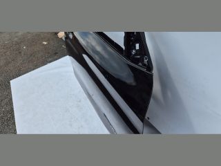 bontott BMW X1 Jobb első Ajtó (Üres lemez)