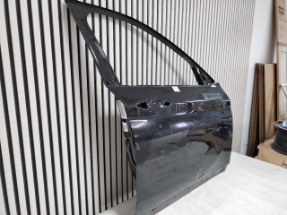 bontott BMW X1 Jobb első Ajtó (Üres lemez)