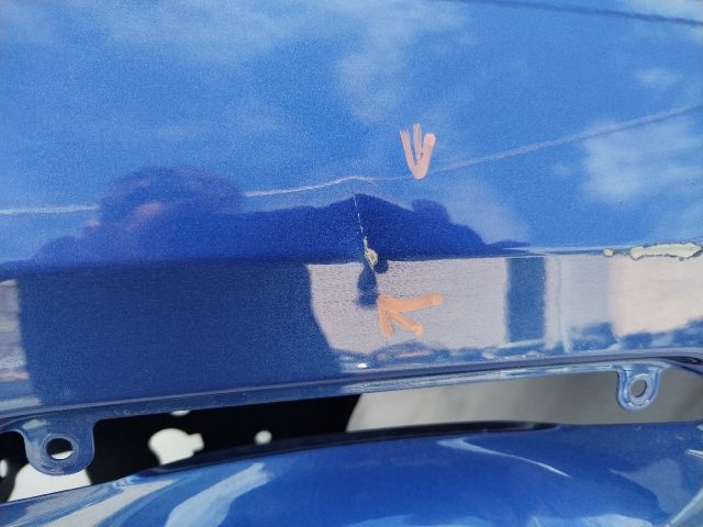 bontott BMW X1 Jobb első Ajtó (Üres lemez)