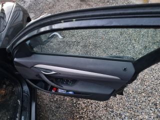 bontott BMW X1 Jobb első Ajtó (Üres lemez)