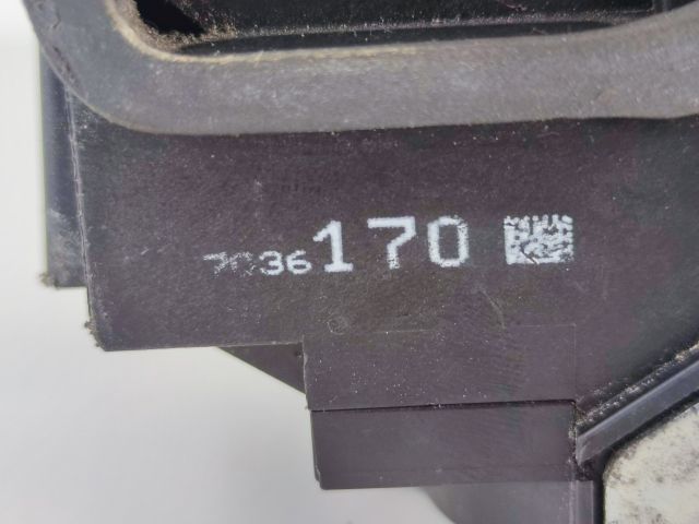 bontott BMW X1 Jobb első Ajtózár