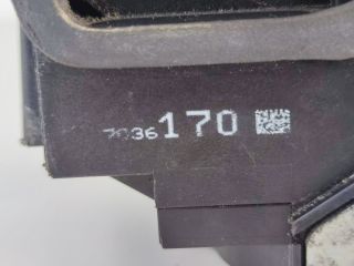 bontott BMW X1 Jobb első Ajtózár