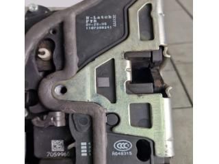 bontott BMW X1 Jobb első Ajtózár