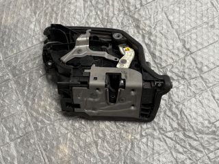 bontott BMW X1 Jobb első Ajtózár