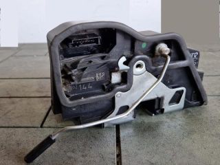 bontott BMW X1 Jobb első Ajtózár