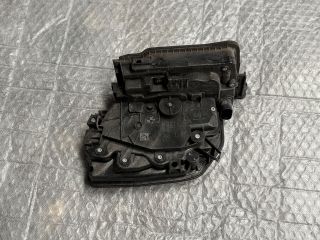 bontott BMW X1 Jobb első Ajtózár