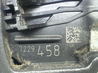 bontott BMW X1 Jobb első Ajtózár