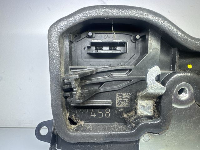 bontott BMW X1 Jobb első Ajtózár