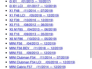 bontott BMW X1 Jobb első Ajtózár