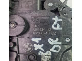 bontott BMW X1 Jobb első Ajtózár