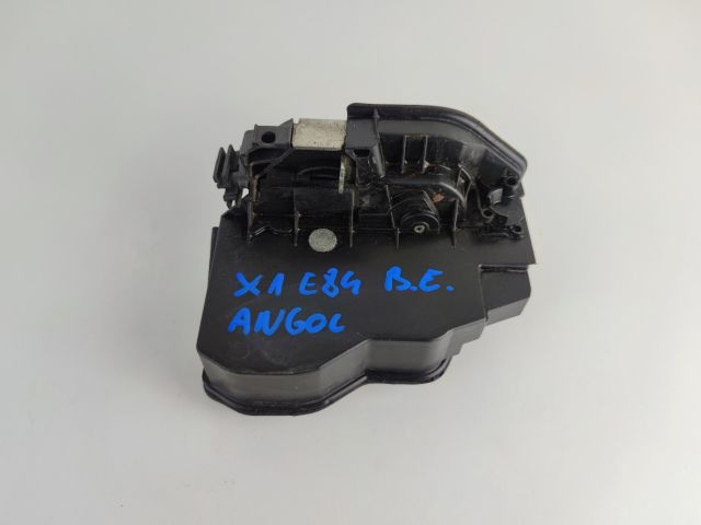 bontott BMW X1 Jobb első Ajtózár