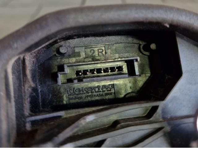 bontott BMW X1 Jobb első Ajtózár