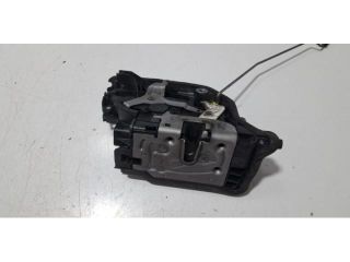 bontott BMW X1 Jobb első Ajtózár