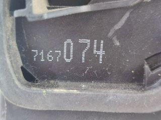 bontott BMW X1 Jobb első Ajtózár