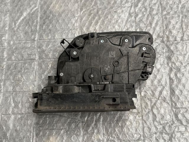 bontott BMW X1 Jobb első Ajtózár