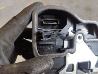 bontott BMW X1 Jobb első Ajtózár