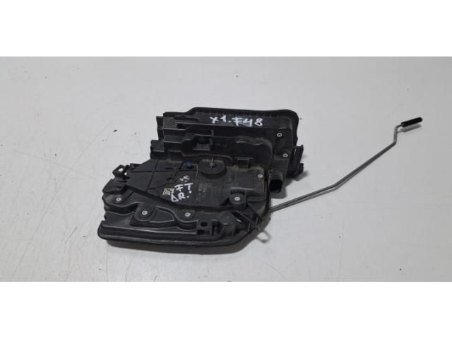 bontott BMW X1 Jobb első Ajtózár